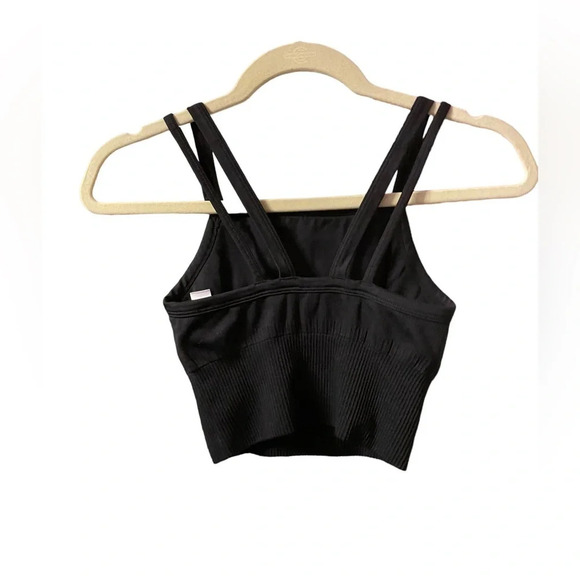 NWOT ZELLA SPORTS BRA - Picture 2 of 3